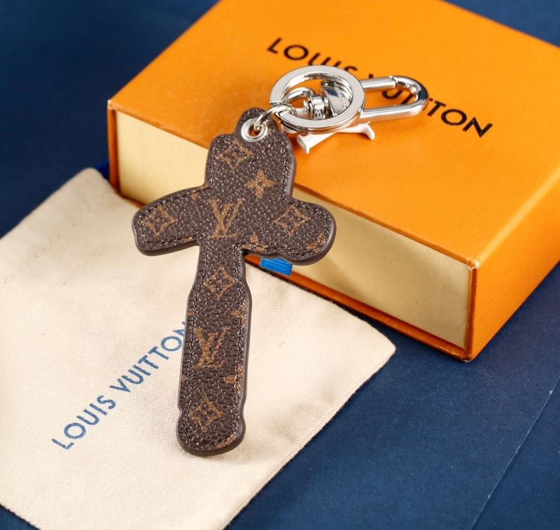 Louis Vuitton Keychains